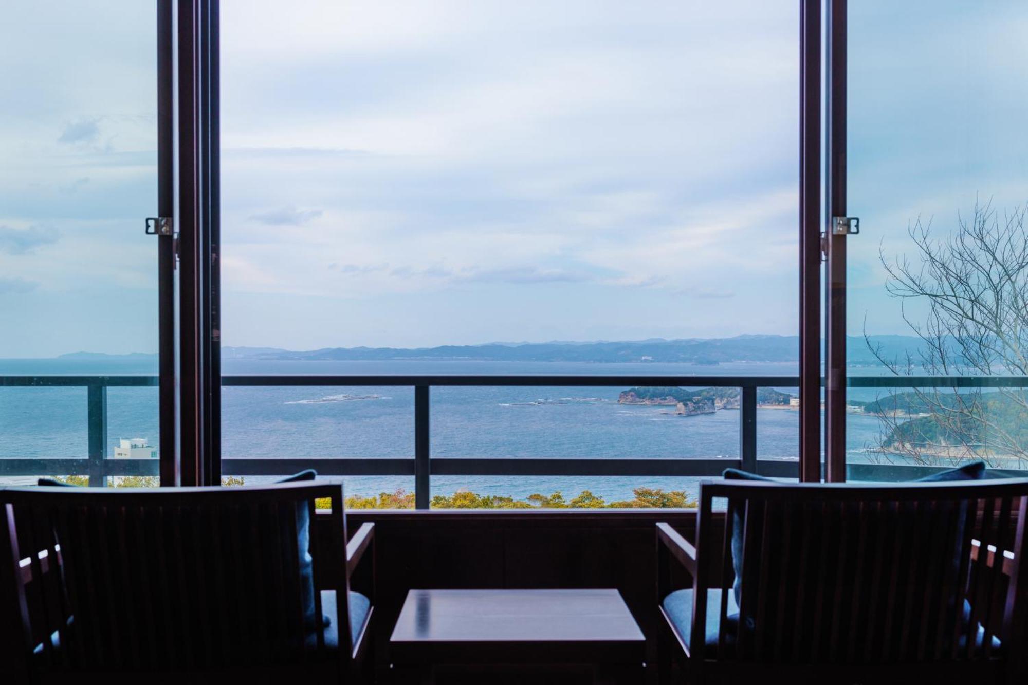 Infinito Hotel&Spa Shirahama Camera foto