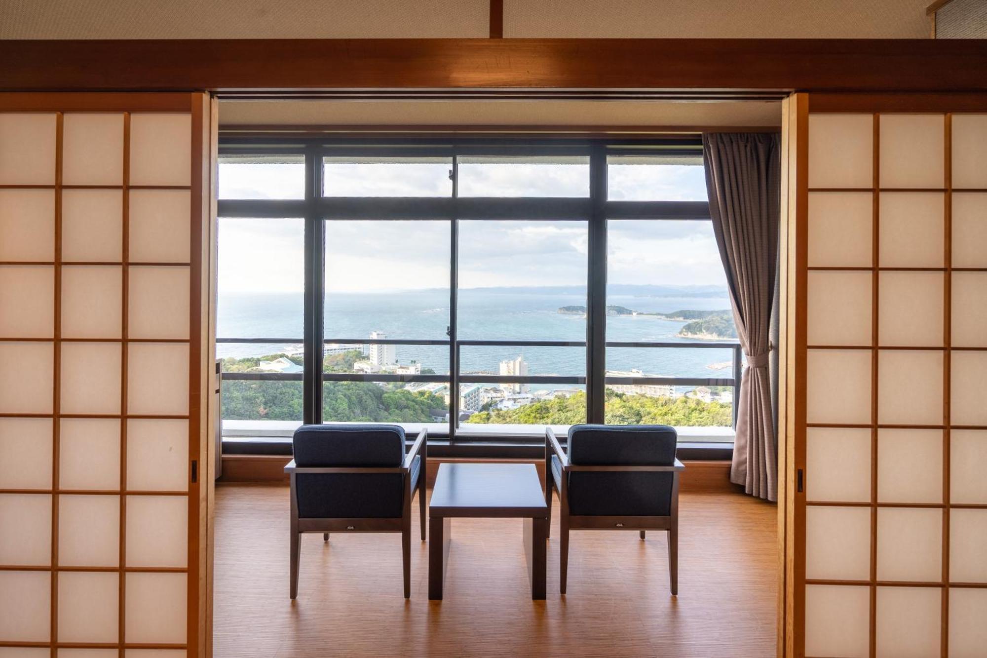 Infinito Hotel&Spa Shirahama Camera foto