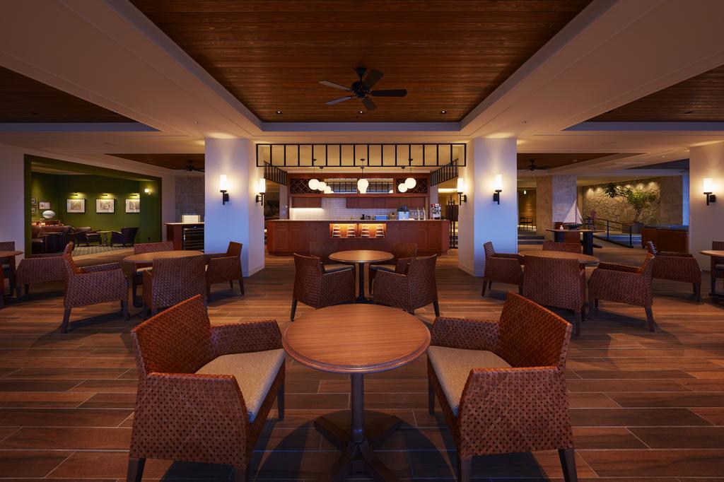 Infinito Hotel&Spa Shirahama Esterno foto