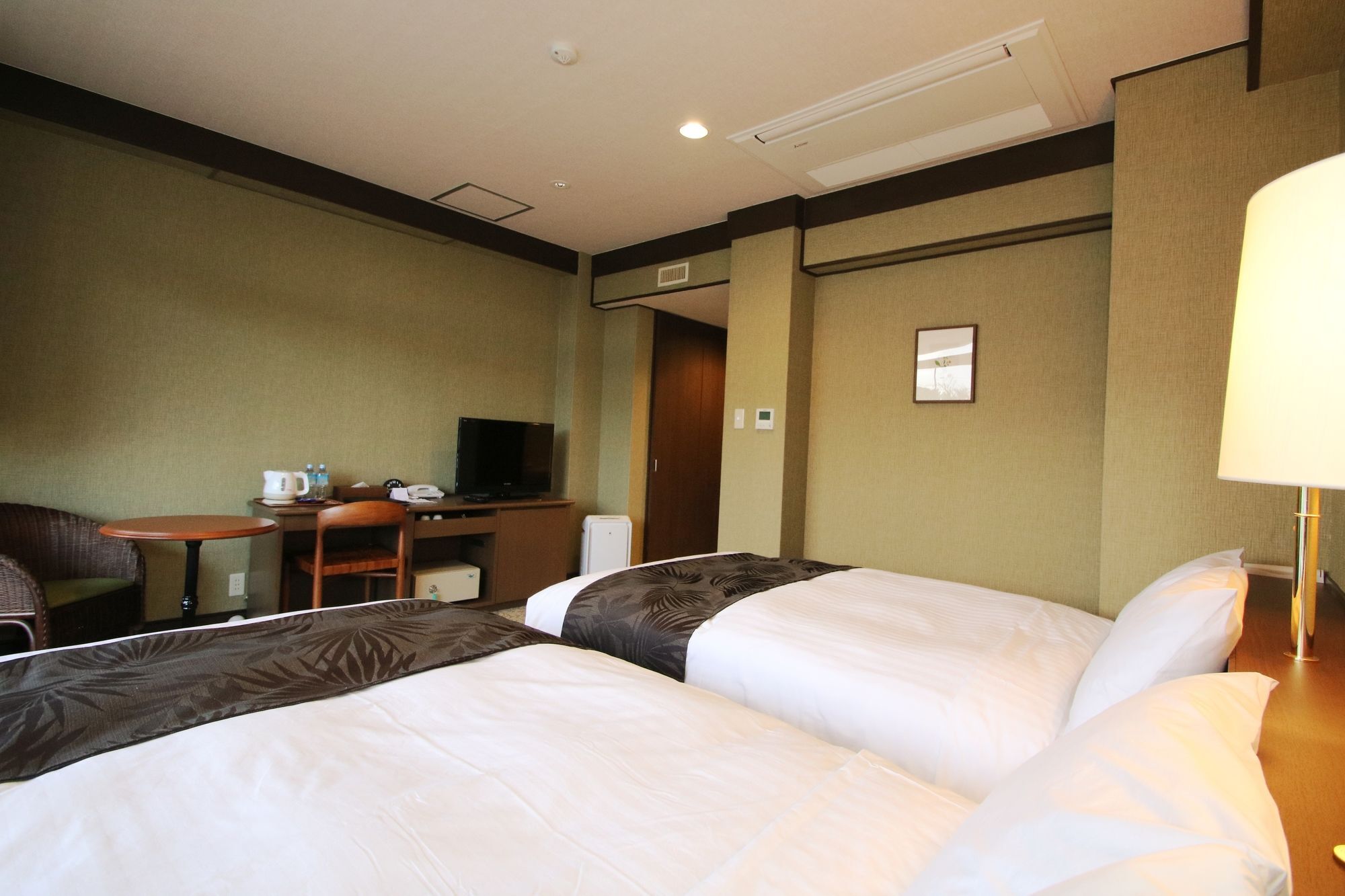 Infinito Hotel&Spa Shirahama Esterno foto